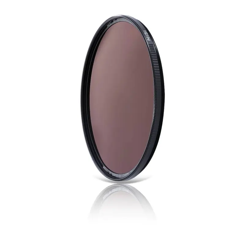 NiSi 82mm PRO Nano IR ND1000 | 10-Stop | 3.0