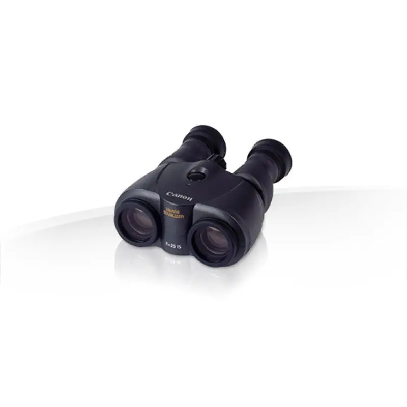 Canon 8x25 IS Binoculars