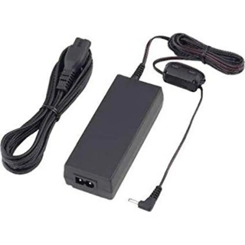 Canon ACK-E5 AC Adapter Kit