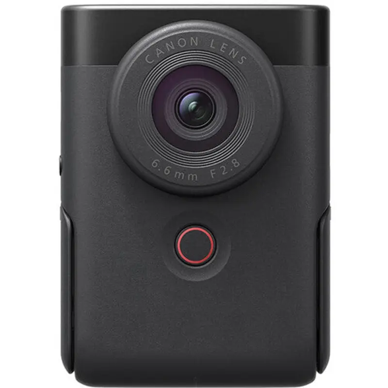 Canon PowerShot V10 Advanced Vlogging Kit (Black)