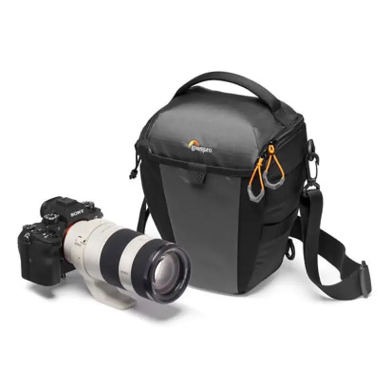 Lowepro Photo Active TLZ 50 AW Grey