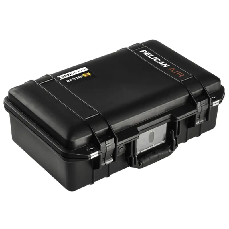 Pelican Air 1485 Black