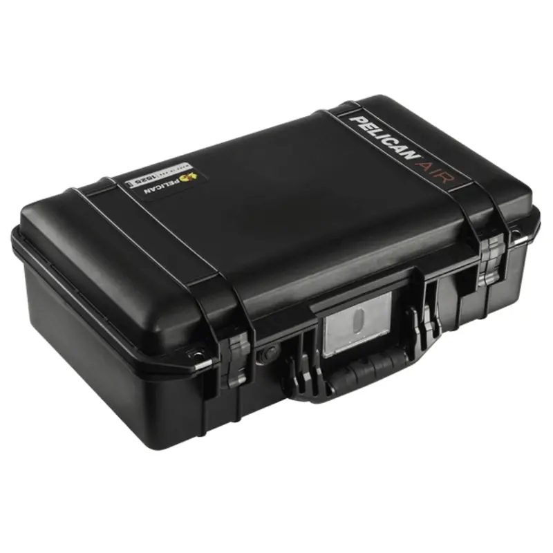 Pelican Air 1525 Black