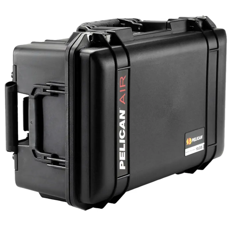 Pelican Air 1535 Black