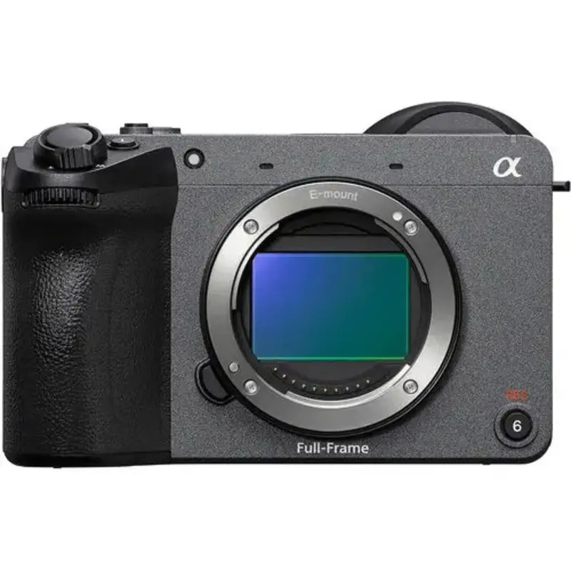 Sony FX2 Digital Cinema Camera Body Only