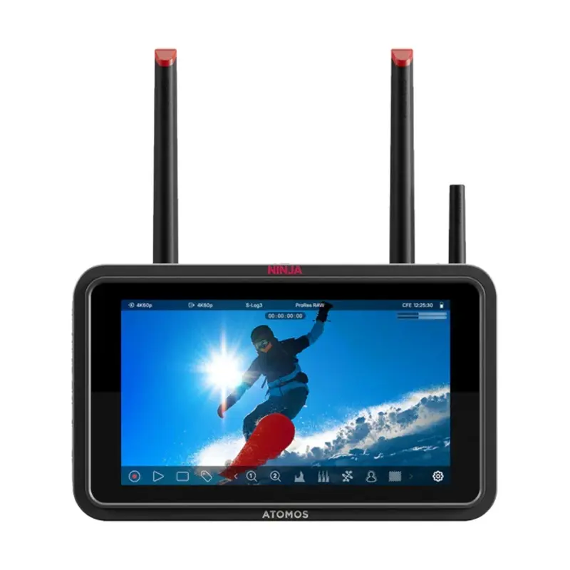 Atomos Ninja TX Camera Monitor/Recorder