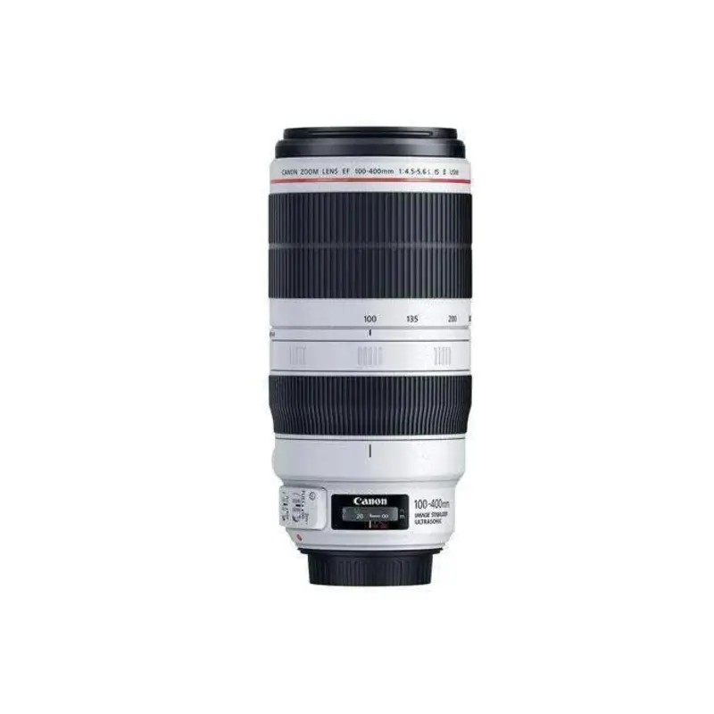 *Clearance Stock* Canon EF 100-400mm f/4.5-5.6L IS II USM [9524B005AA]