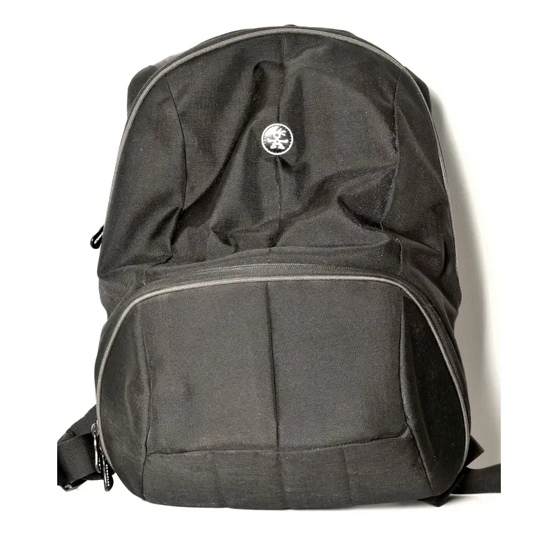 Crumpler Cupcake Half  Photo Backpack Demo unit