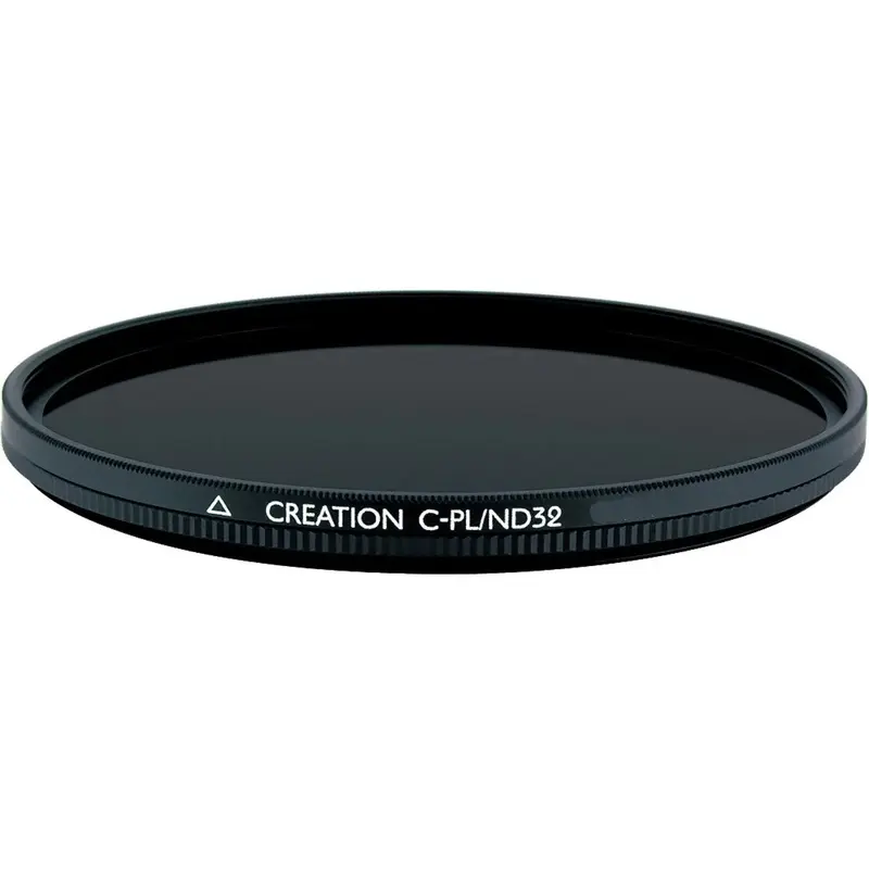 Marumi 82mm Creation CPL/ND16 Filter