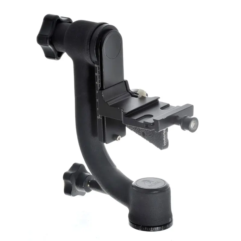 Used Beike Telephoto Lens Gimbal
