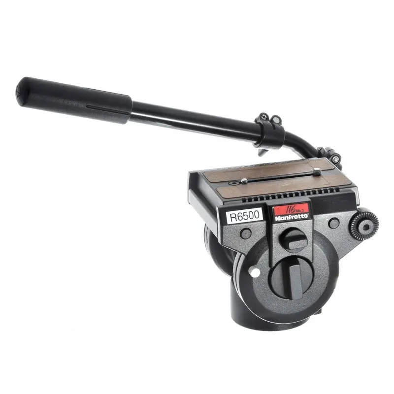 Used Manfrotto 116 MK III Video Head