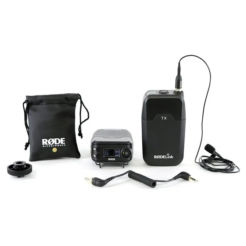 Used Rdelink Filmmaker Kit [S22072502]