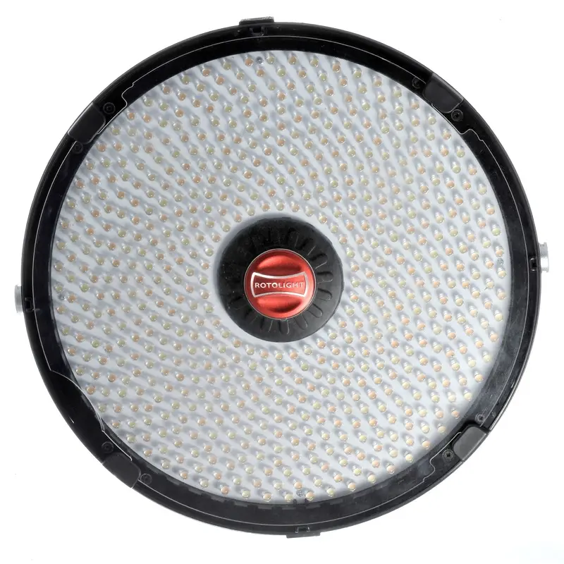 Used Rotolight AEOS Led Light