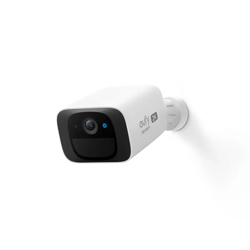 EUFY  SoloCam C210 2k solar powered camera