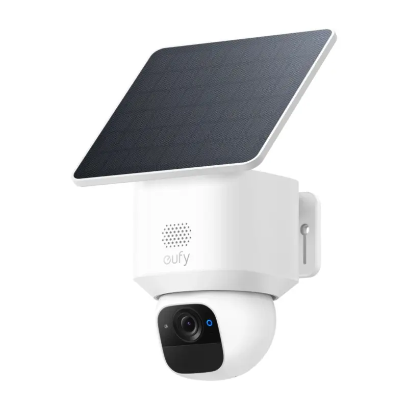 Eufy Solocam E30 solar powered 2k security camera