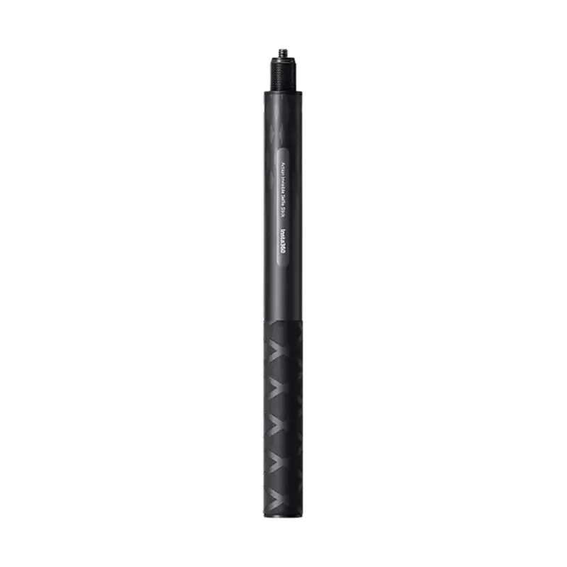 Insta 360 Action Invisible Selfie Stick