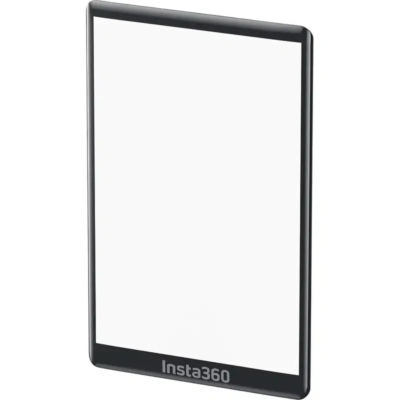 Insta 360 X4 Screen Protector