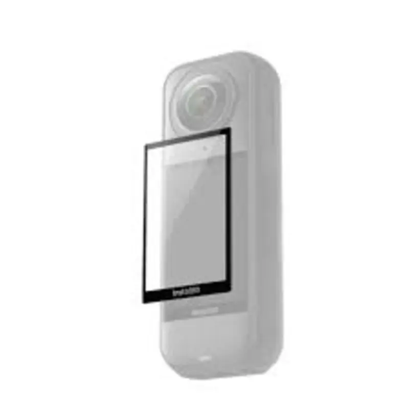 Insta 360 X5 Screen Protector