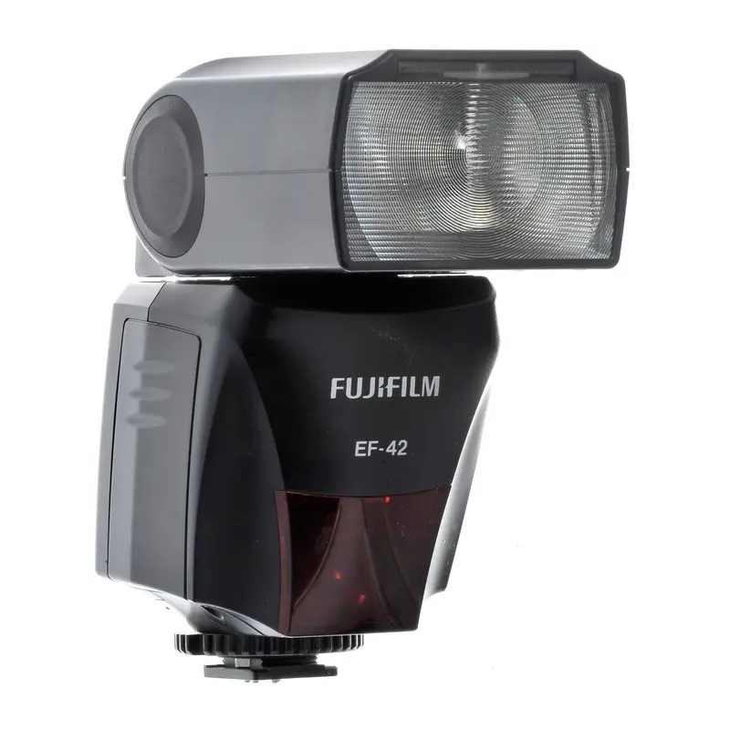 Used Fujifilm EF-42 [S01082502]