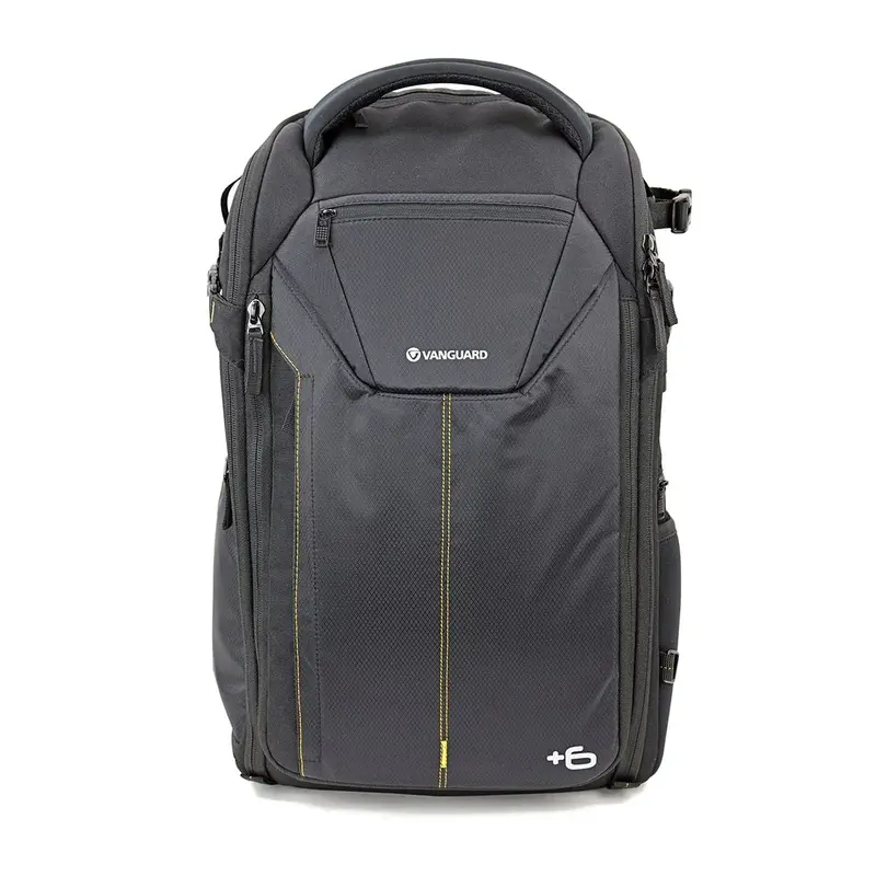 Vanguard Mochila Alta Rise 48 Camera Backpack designed for 1-2 Pro Camera's