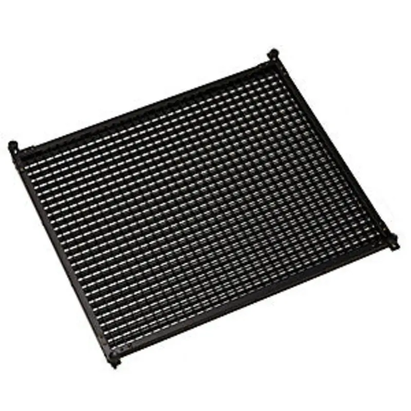 Smith Victor BEL-330 Black eggcrate louver for FLO-330 (401030)