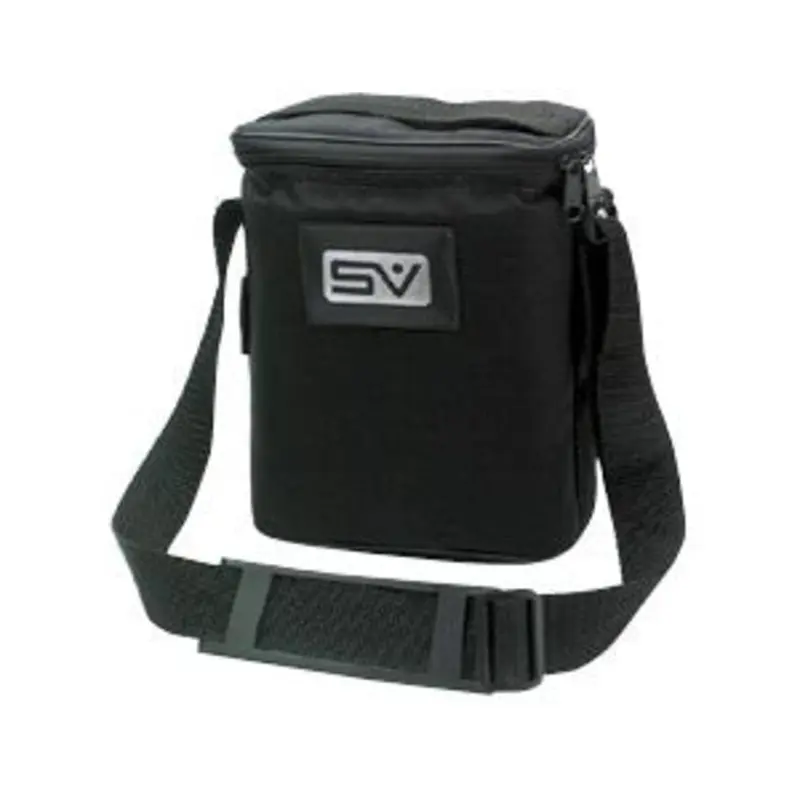 Smith Victor BP1-C Power shoulder pack, 12-volt, 6.5Amp Hr w/ cigarette plug (401994)