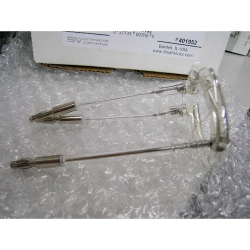 Smith Victor C4-12C Flashtube for FlashLite FLC200 & FLC300 (401952)