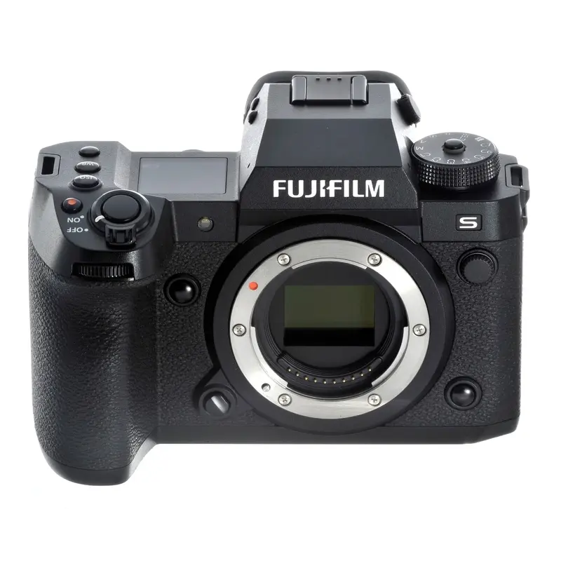 Used Fujifilm X-H2s Body [282442]
