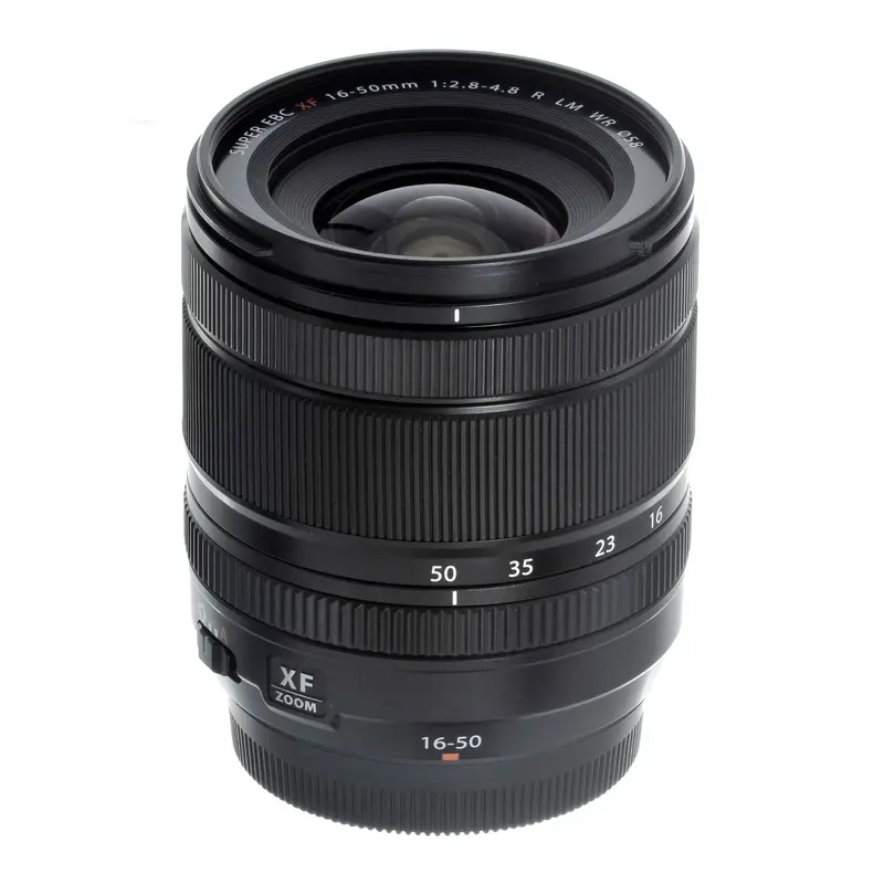 Used Fujifilm XF 16-50mm f/2.8-4.8 R LM WR [2824410]