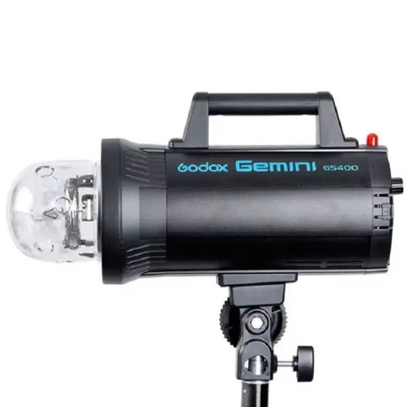 Used Godox Gemini GS400 Studio Light Kit [2824213]
