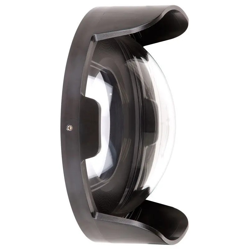 Ikelite DL 8 Inch Dome Port