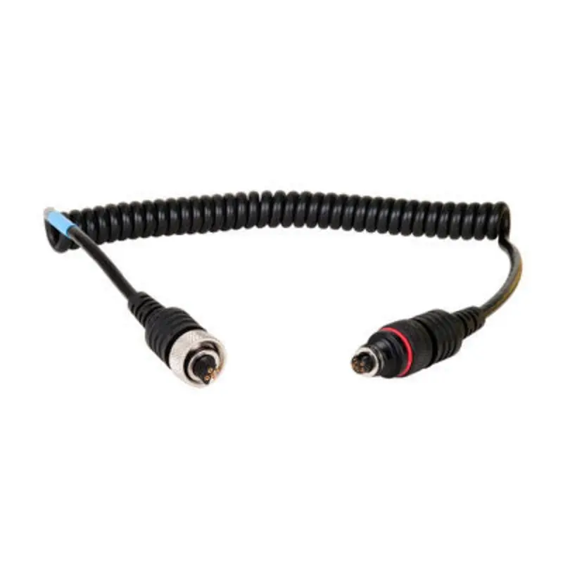 Ikelite to Nikonos N5 Non-TTL Sync Cord