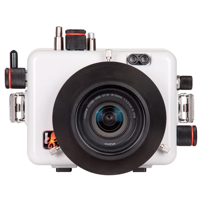 Ikelite Underwater Housing for Canon EOS M10