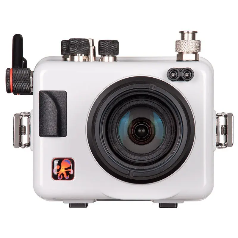 Ikelite Underwater Housing for Canon G3X