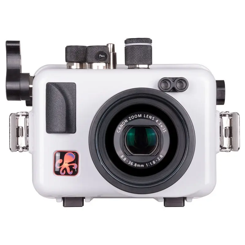 Ikelite Underwater Housing for Canon G7X Mark II
