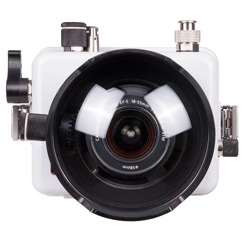 Ikelite Underwater Housing for Canon Rebel SL1