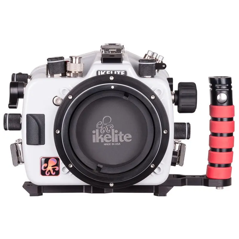 Ikelite Underwater Housing for Nikon D500 50DL