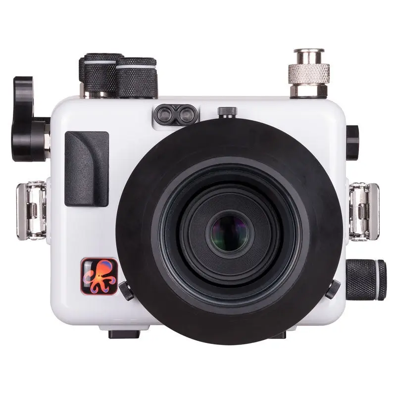 Ikelite Underwater Housing for Panasonic G7 II, GX80 & GX85