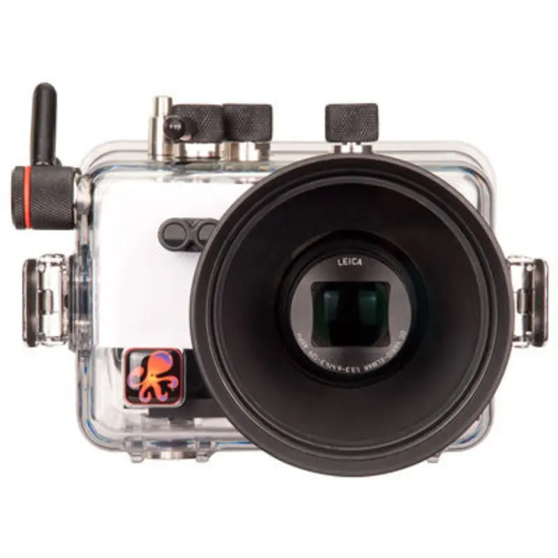 Ikelite Underwater Housing for Panasonic ZS40, TZ60 & TZ61