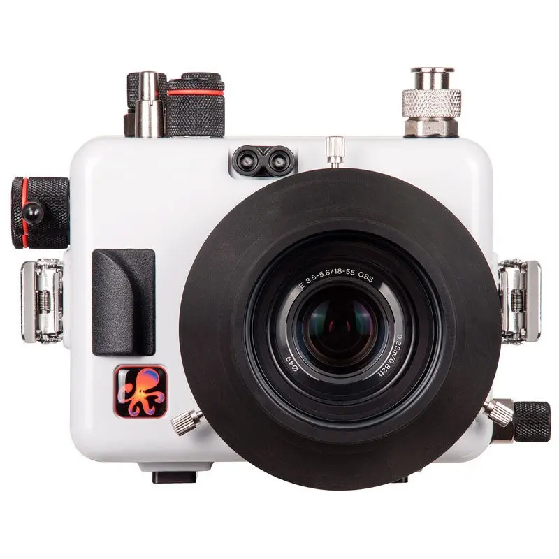 Ikelite Underwater Housing for Sony a6300