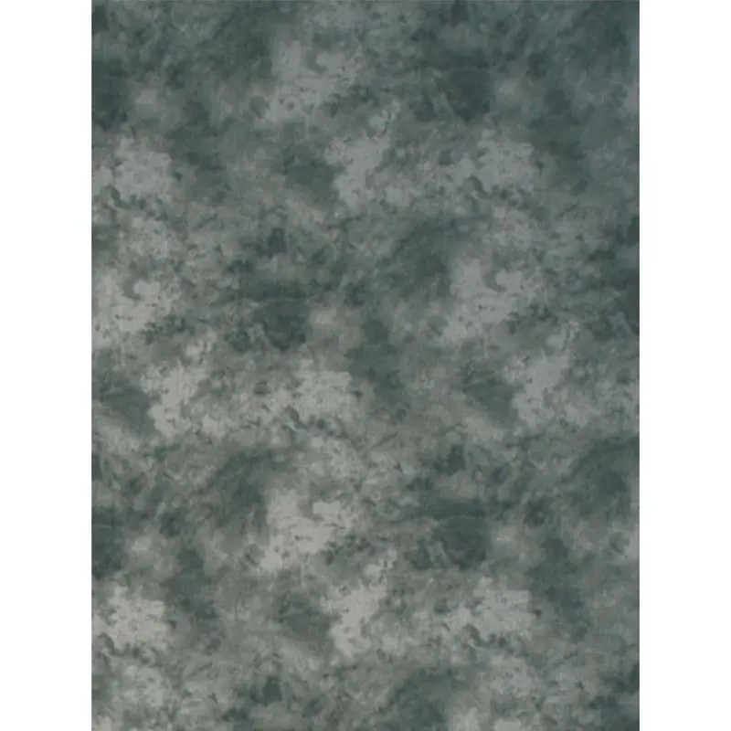 ProMaster Cloud Dyed Backdrop - 6'x10' - Dark Grey