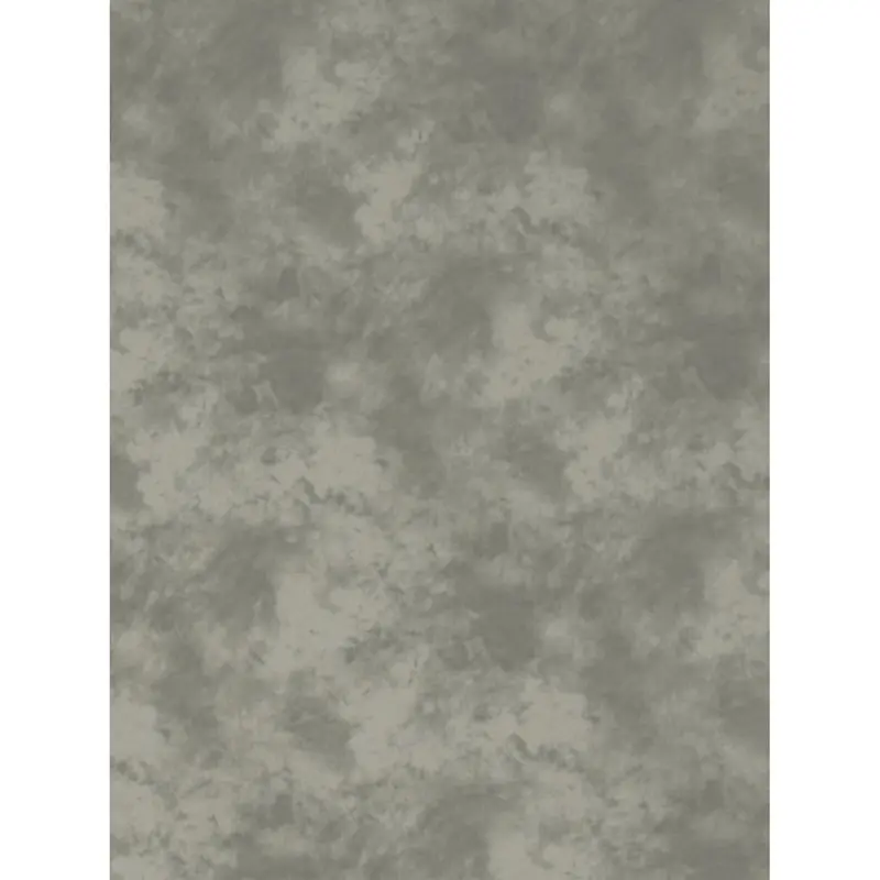 ProMaster Cloud Dyed Backdrop - 6'x10' - Light Grey