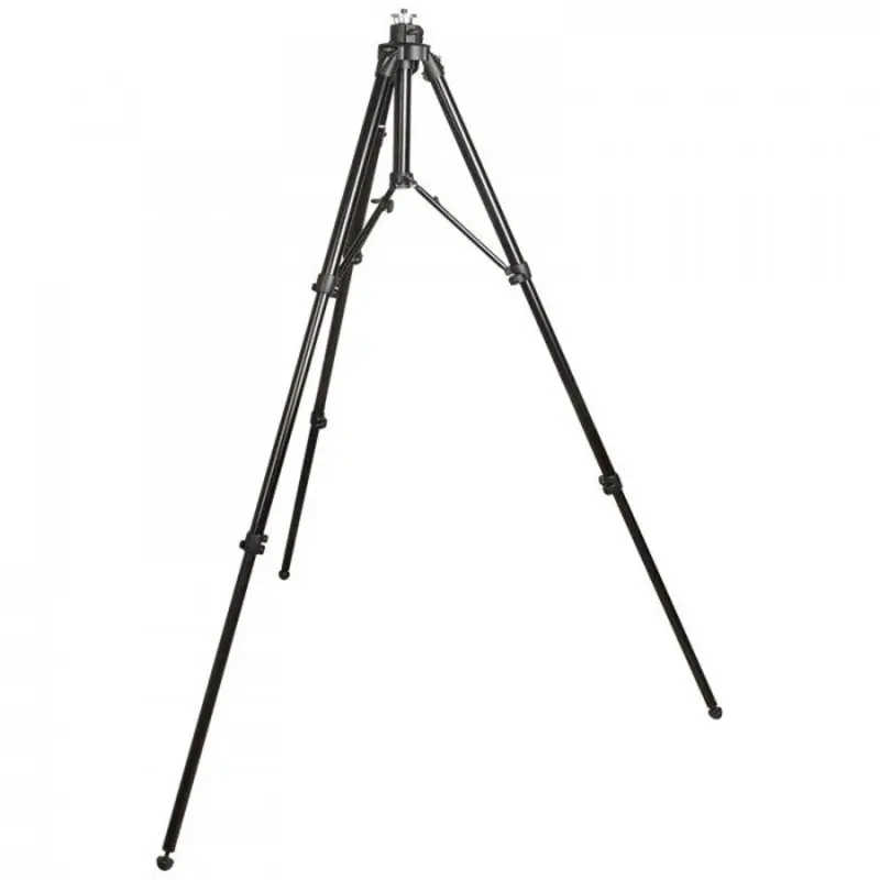 Studio-Assets Deluxe Heavy Duty Tripod with Geared Column