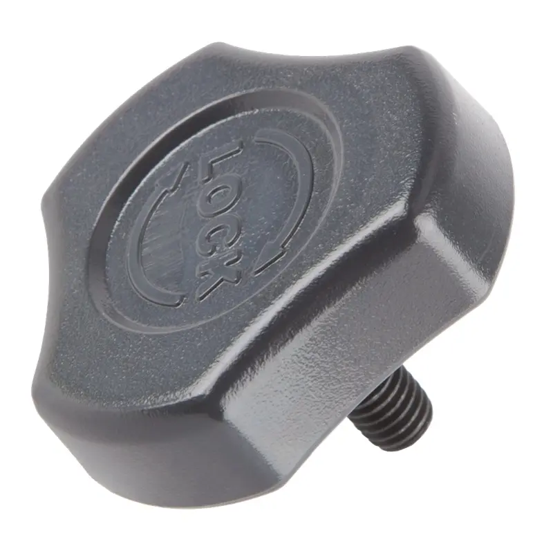 F&V Replacement Thumb Screw for 5/8" Receptacle