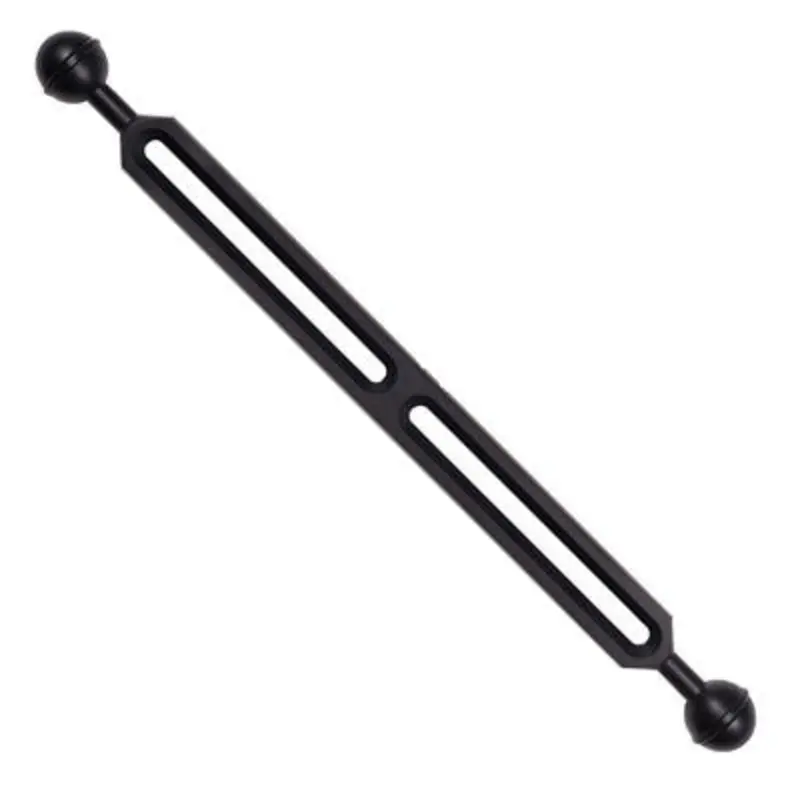 Ikelite 1-Inch Ball Arm Extension Mark II 12-Inch Length
