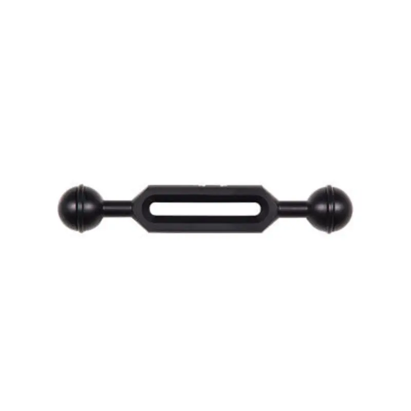 Ikelite 1-Inch Ball Arm Extension Mark II 5-Inch Length