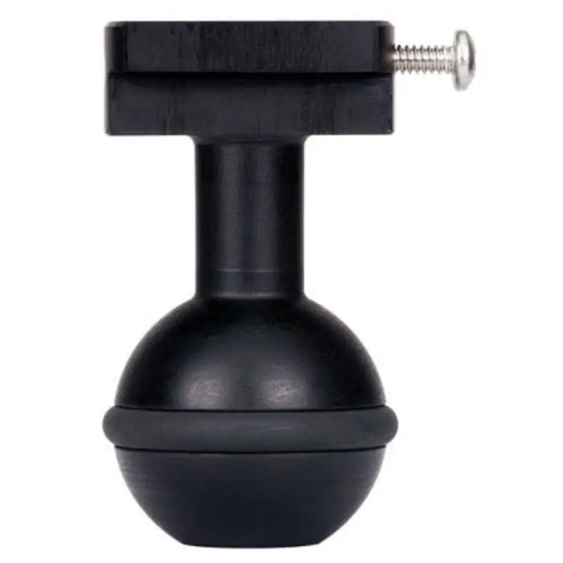 Ikelite 1-Inch Ball Mount Mark II for DS51, DS125, DS160, DS161 Strobes