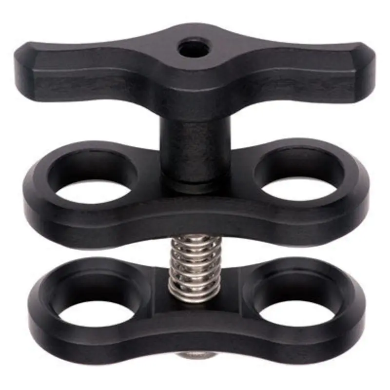 Ikelite 1-inch Standard Ball Clamp Mark II