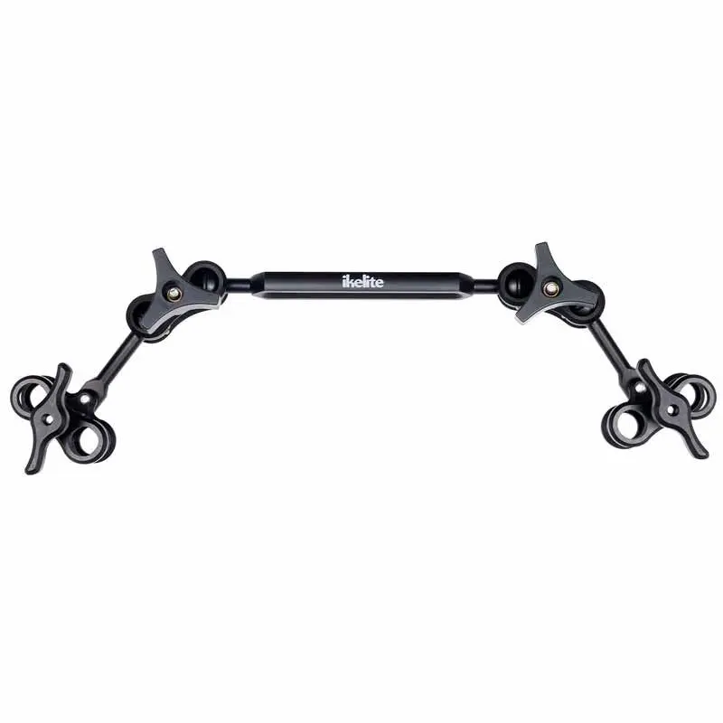Ikelite Aluminum Top Handle for Digital & DSLR