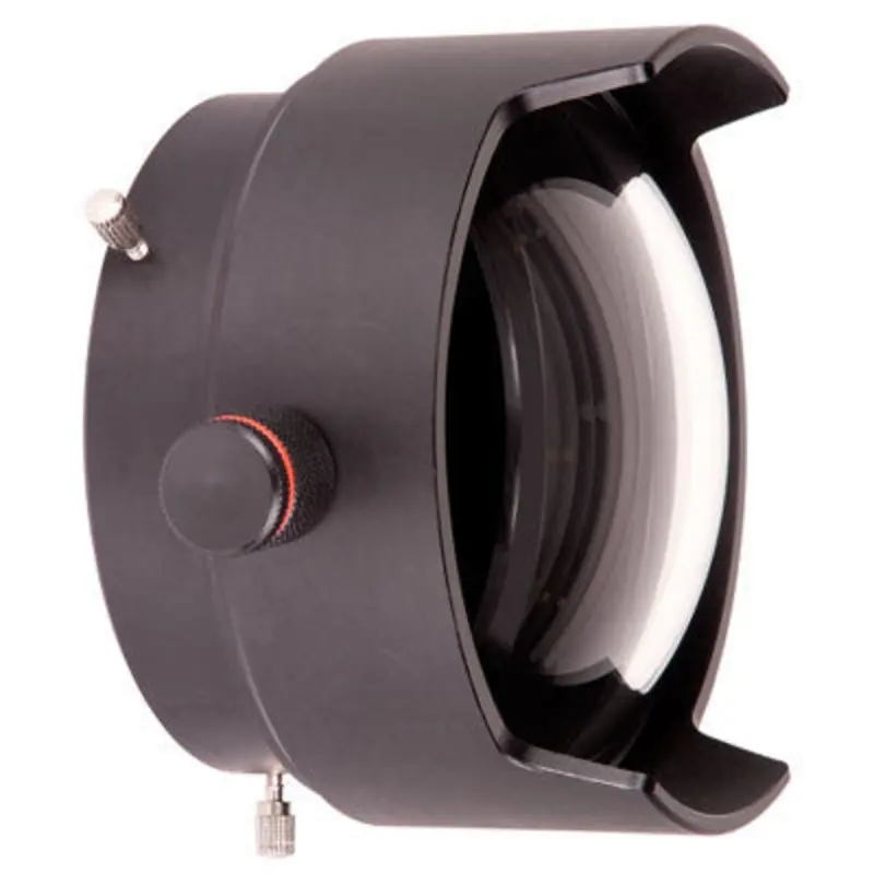 Ikelite DLM 6 inch Dome Port with Zoom